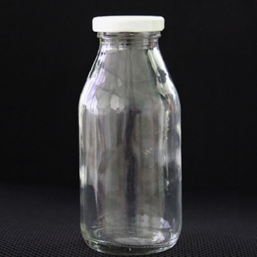 300 ML SHORT HEIGHT BOTTLE